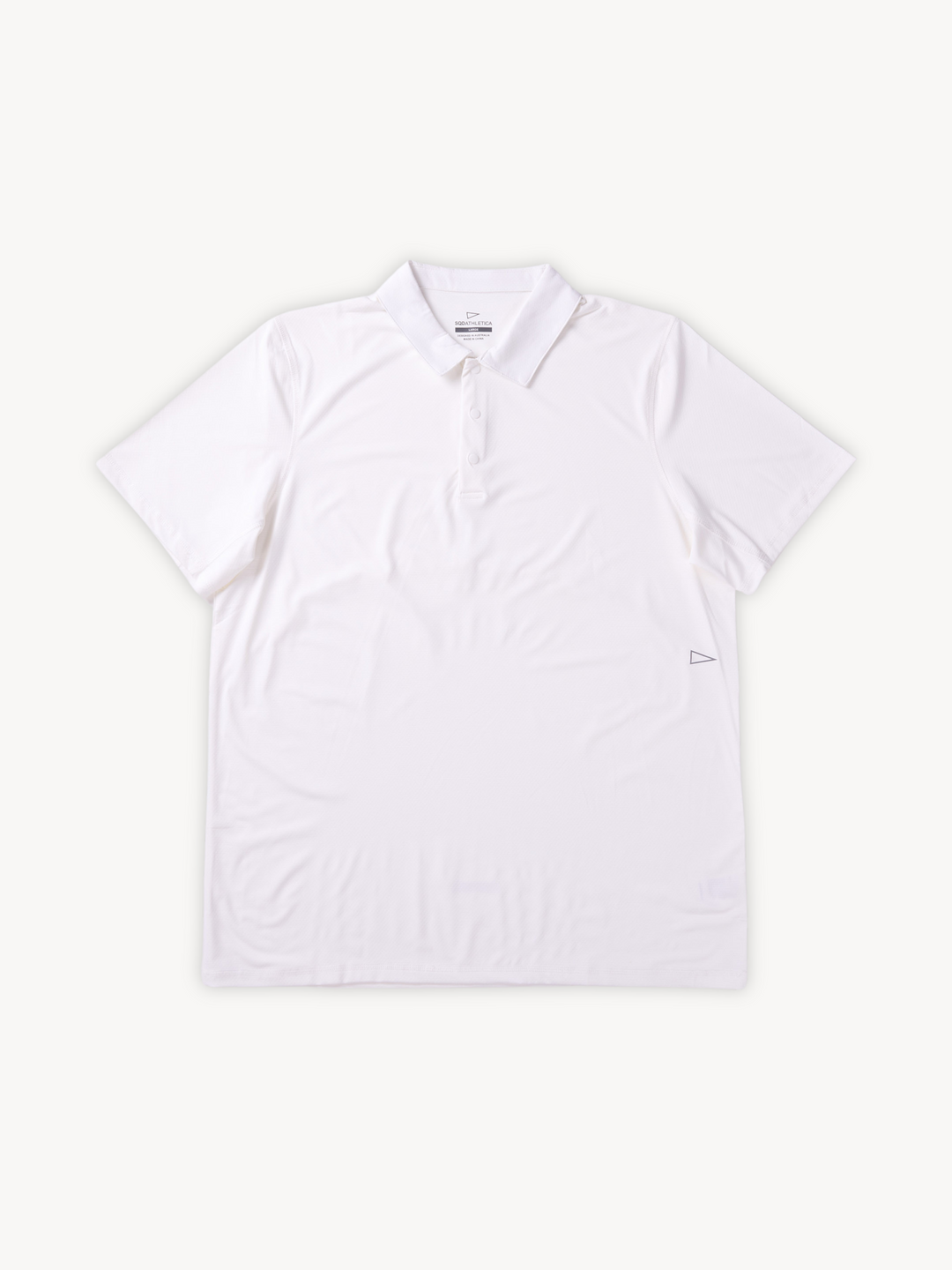 Tech Polo