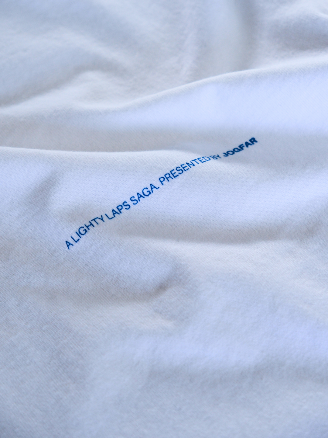 Run100 Tee
