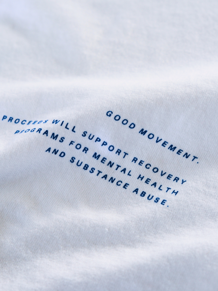 Run100 Tee