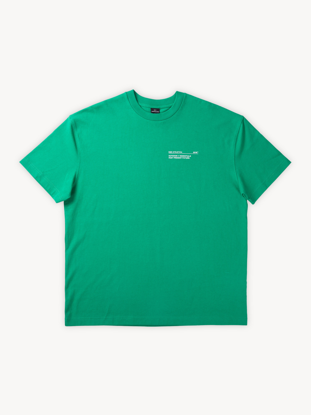 Department Tee