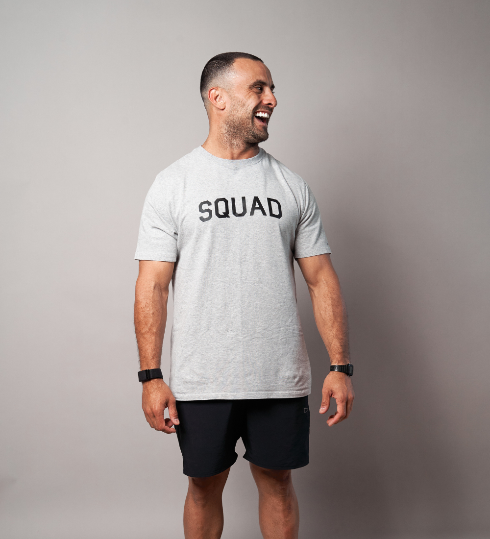 SQUAD Tee