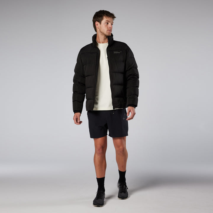 Department Puffer
