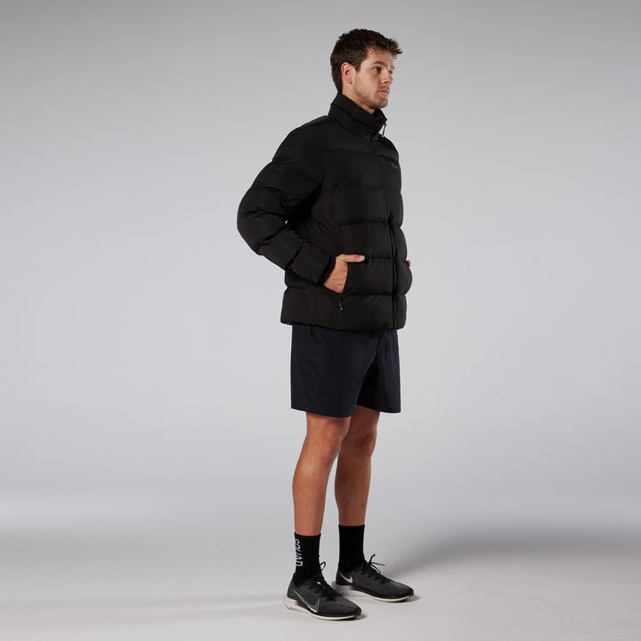 Department Puffer