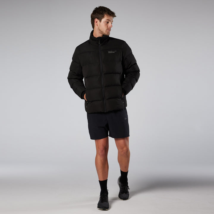 Department Puffer