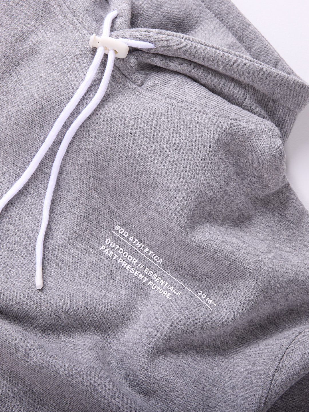 Department Hoodie