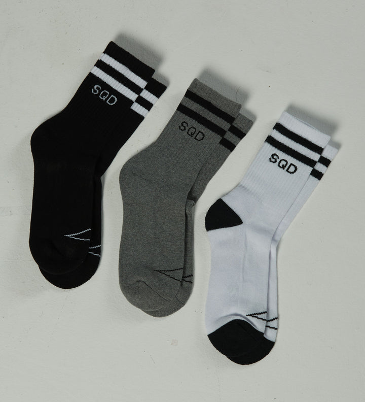 STREET SOCK BUNDLE