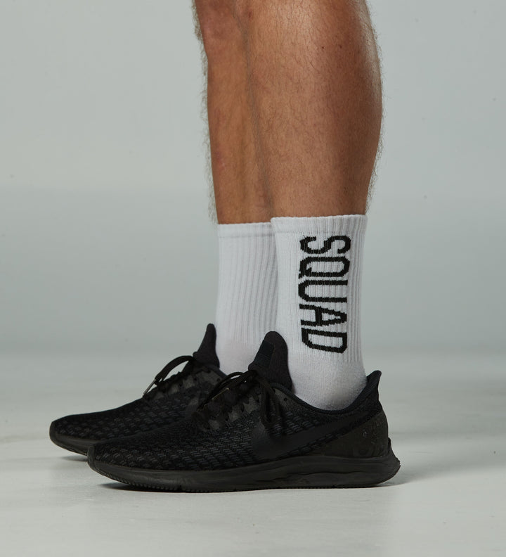 SQUAD Sock Bundle