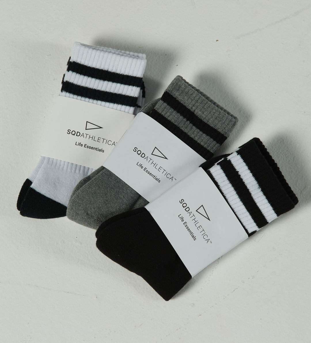 Street Sock Bundle