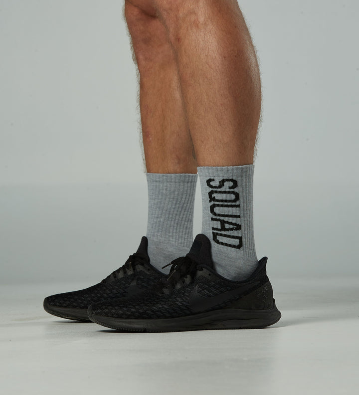 SQUAD Sock Bundle