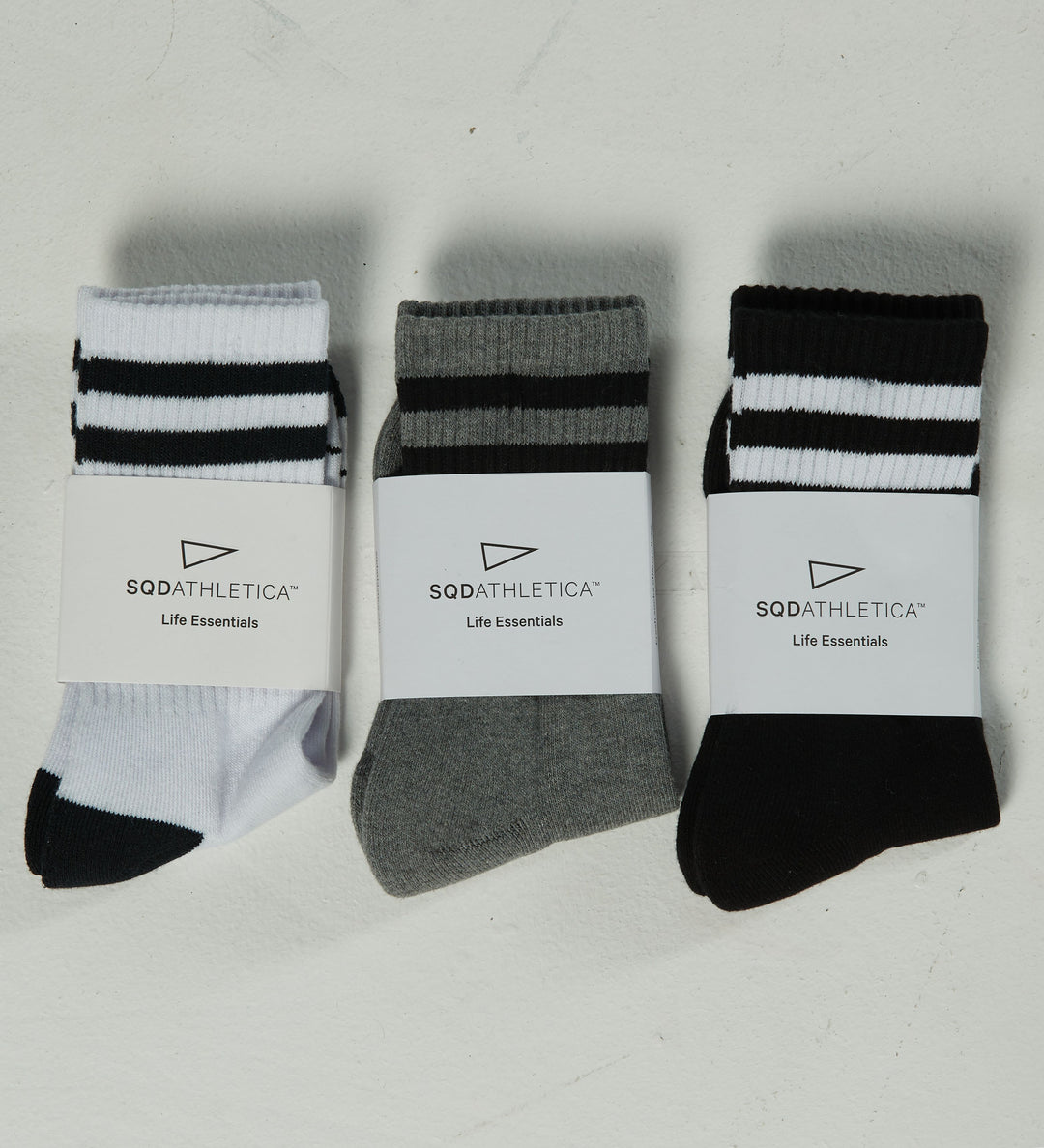 Street Sock Bundle