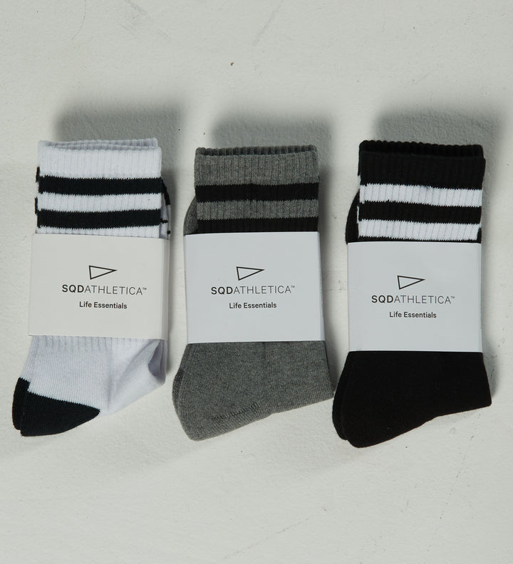 Street Sock Bundle