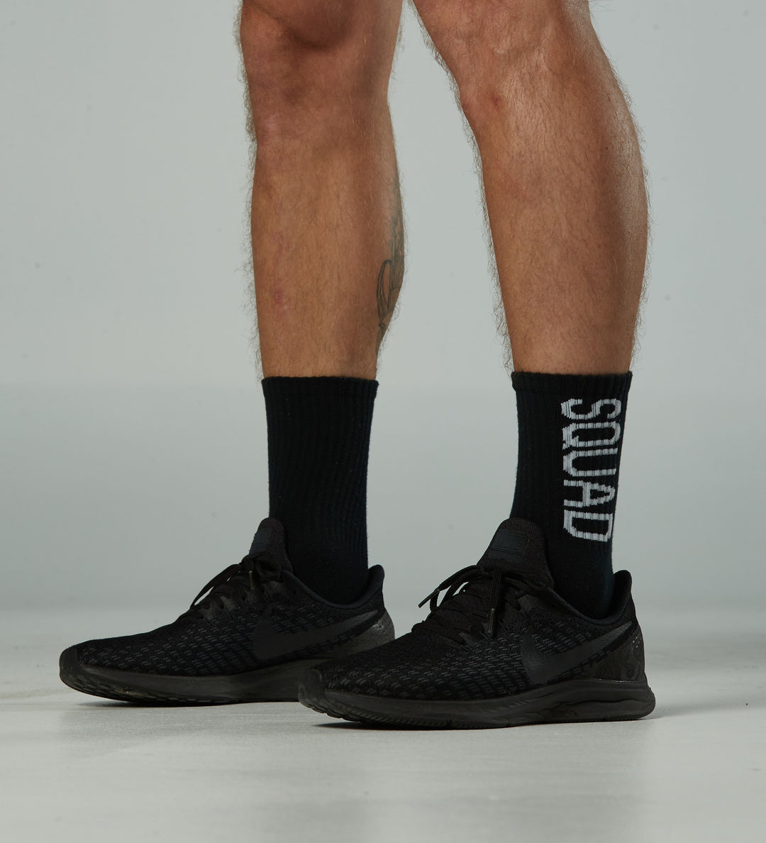 SQUAD Sock Bundle