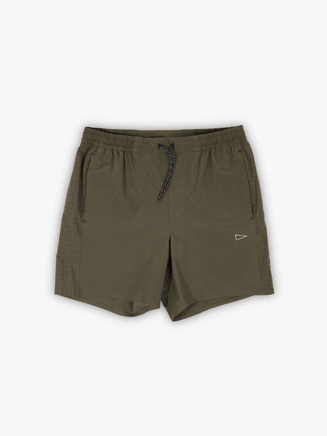 Freeway 6" Short
