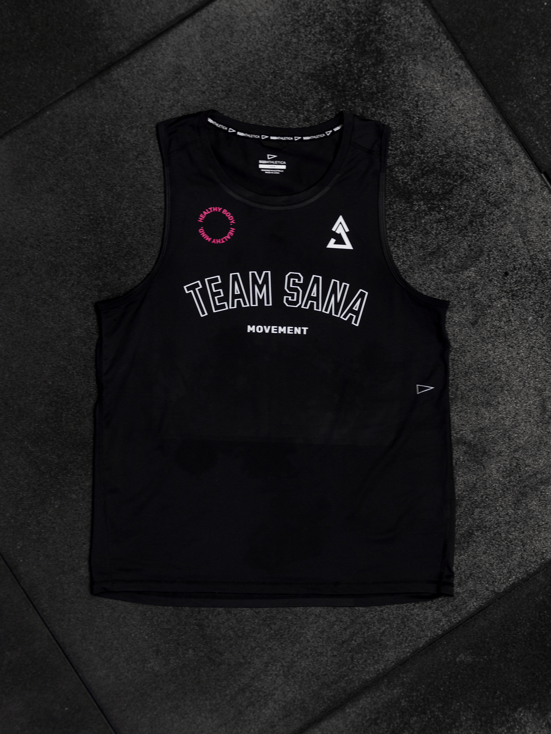 Sana Days - Orion Singlet