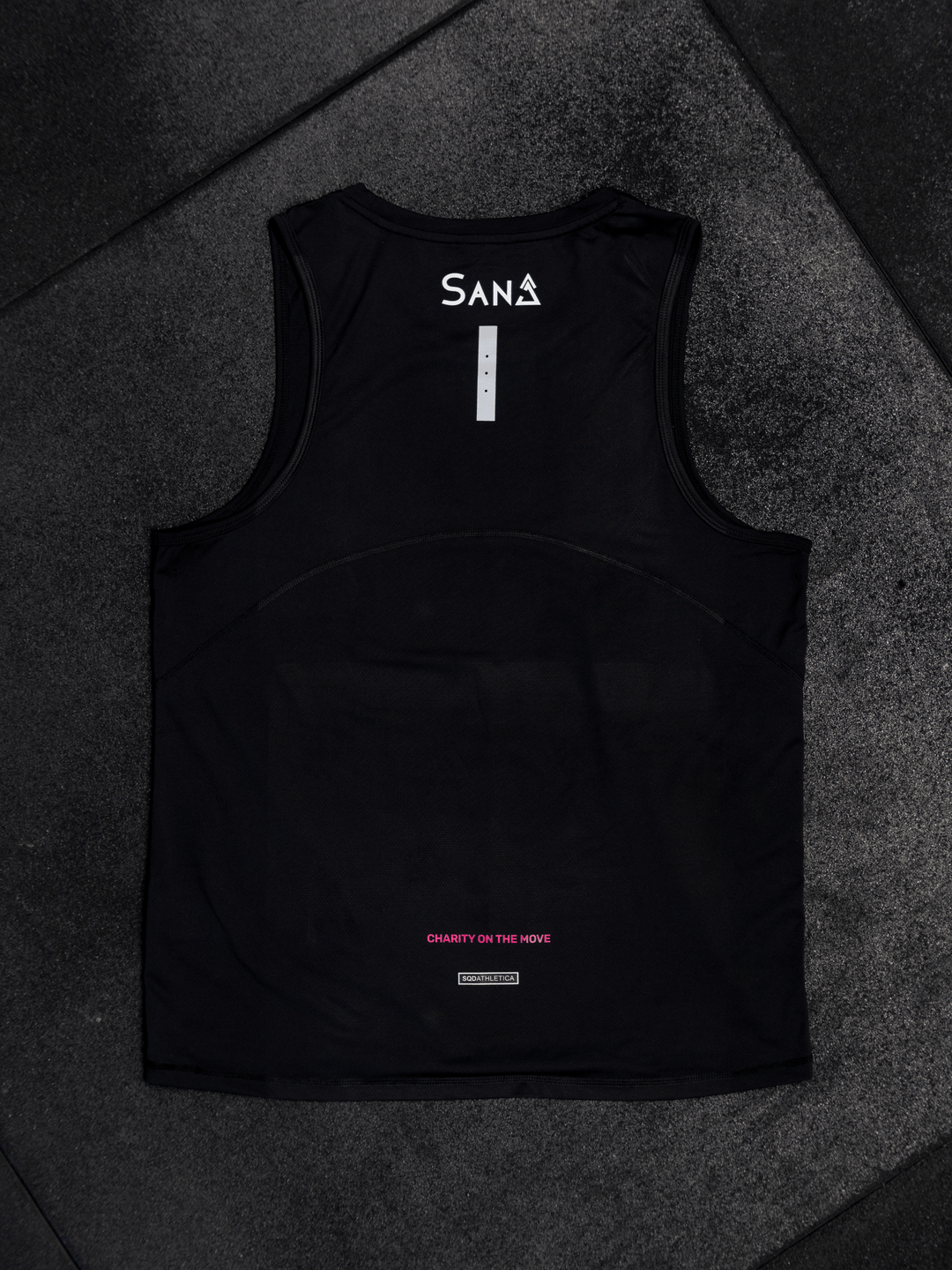 Sana Days - Orion Singlet