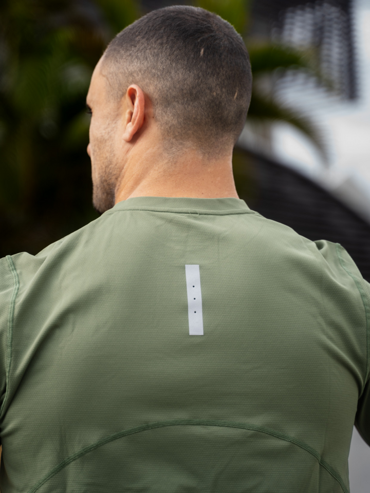 Orion SQUAD Tee - Long Sleeve