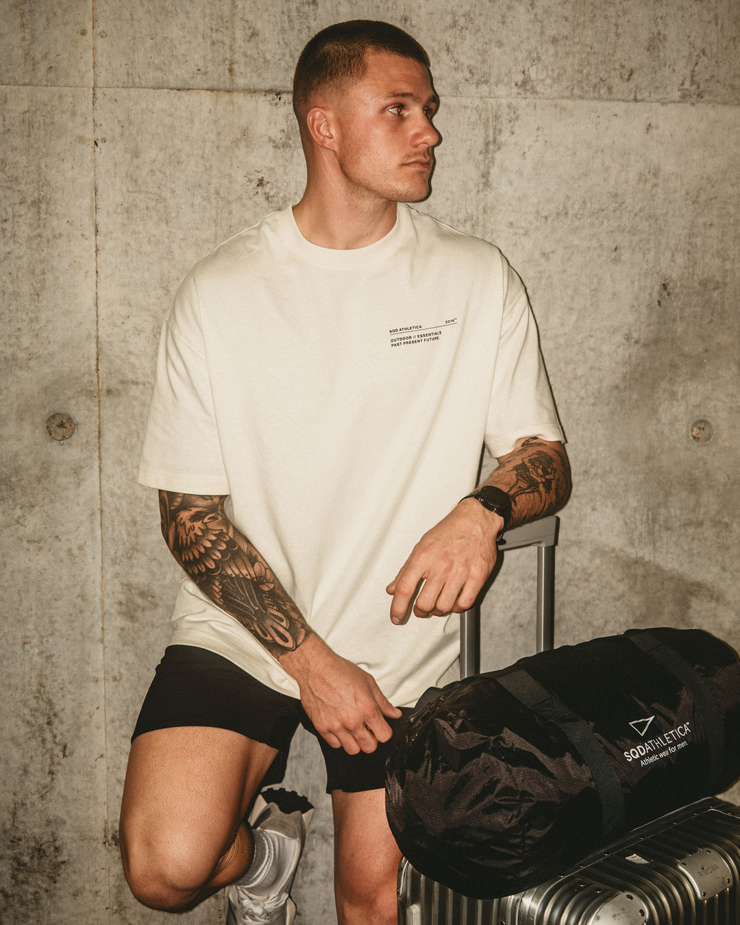 Department Tee