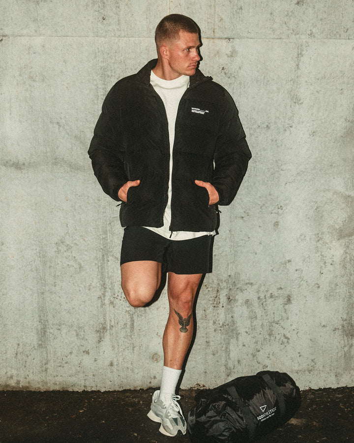 Department Puffer