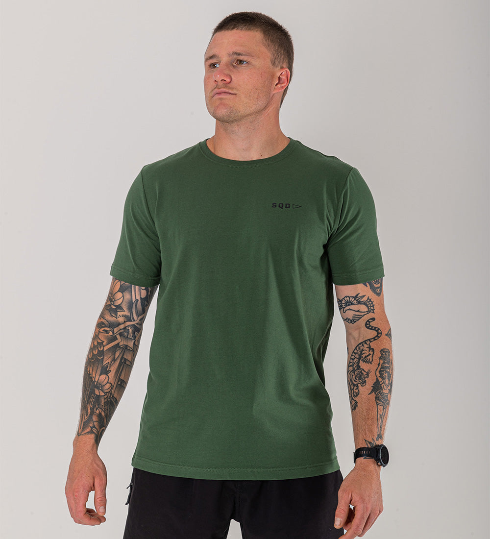 Trusted Tee