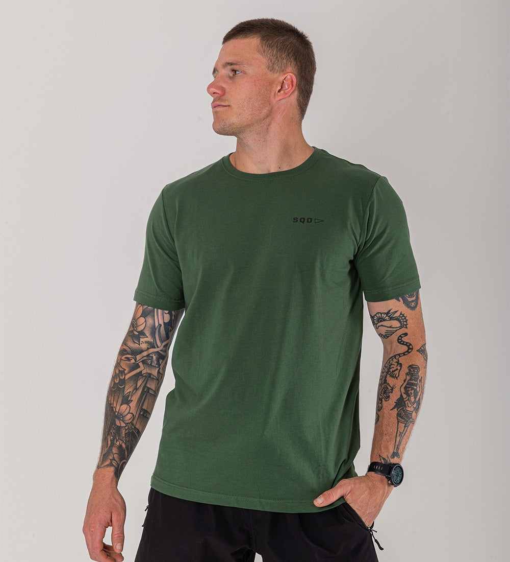 Trusted Tee