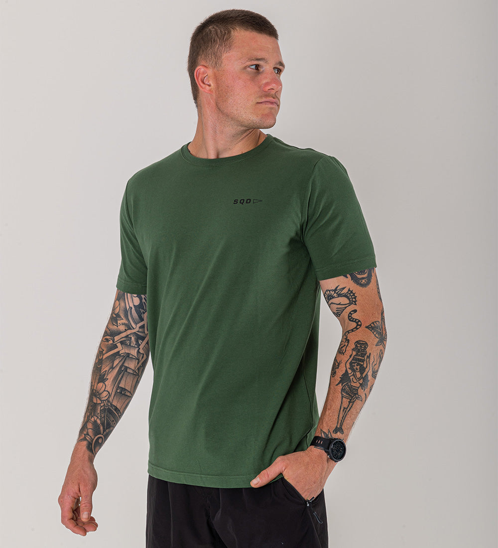 Trusted Tee
