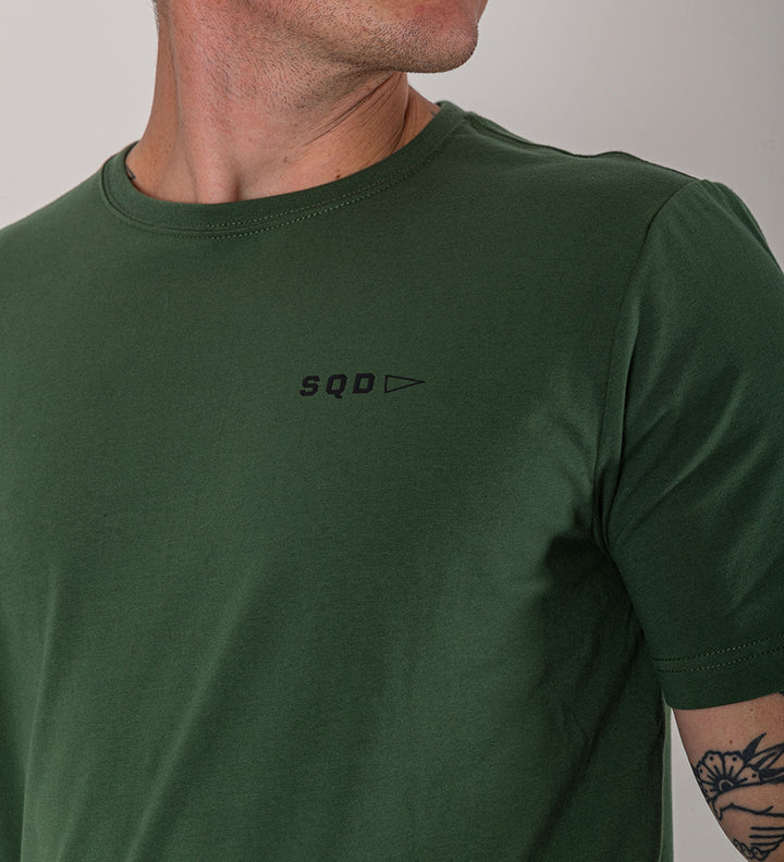 Trusted Tee