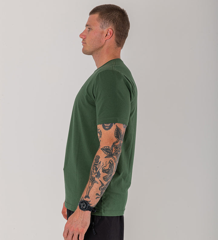 Trusted Tee