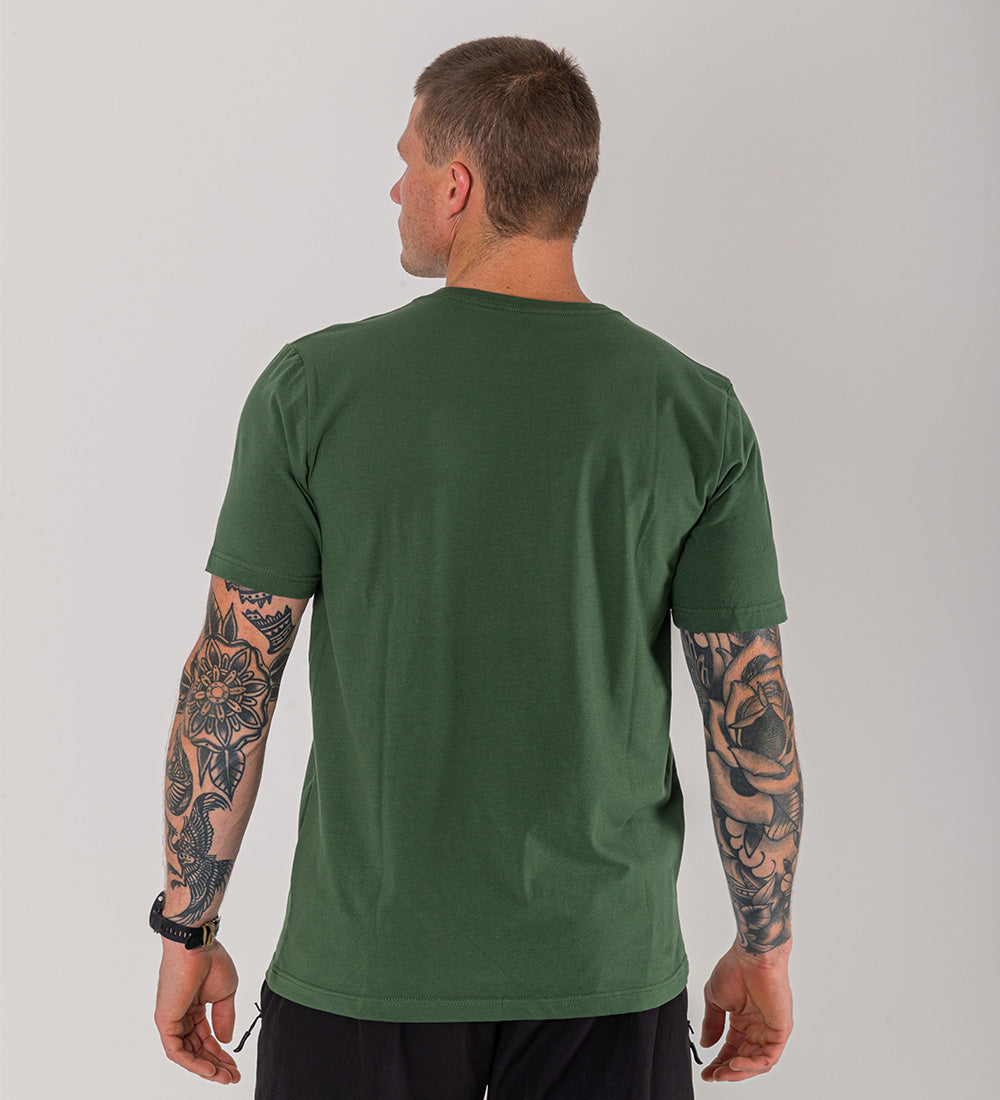 Trusted Tee