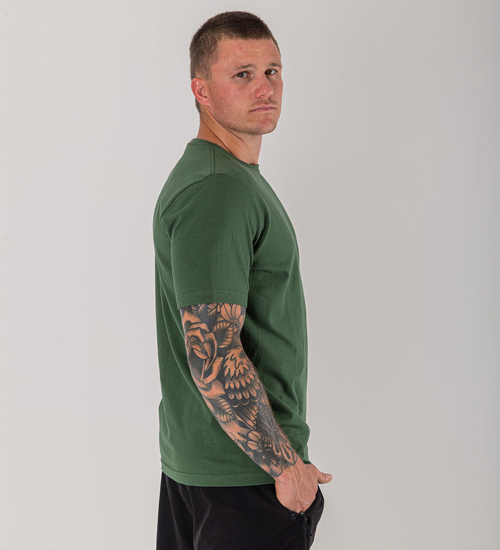Trusted Tee