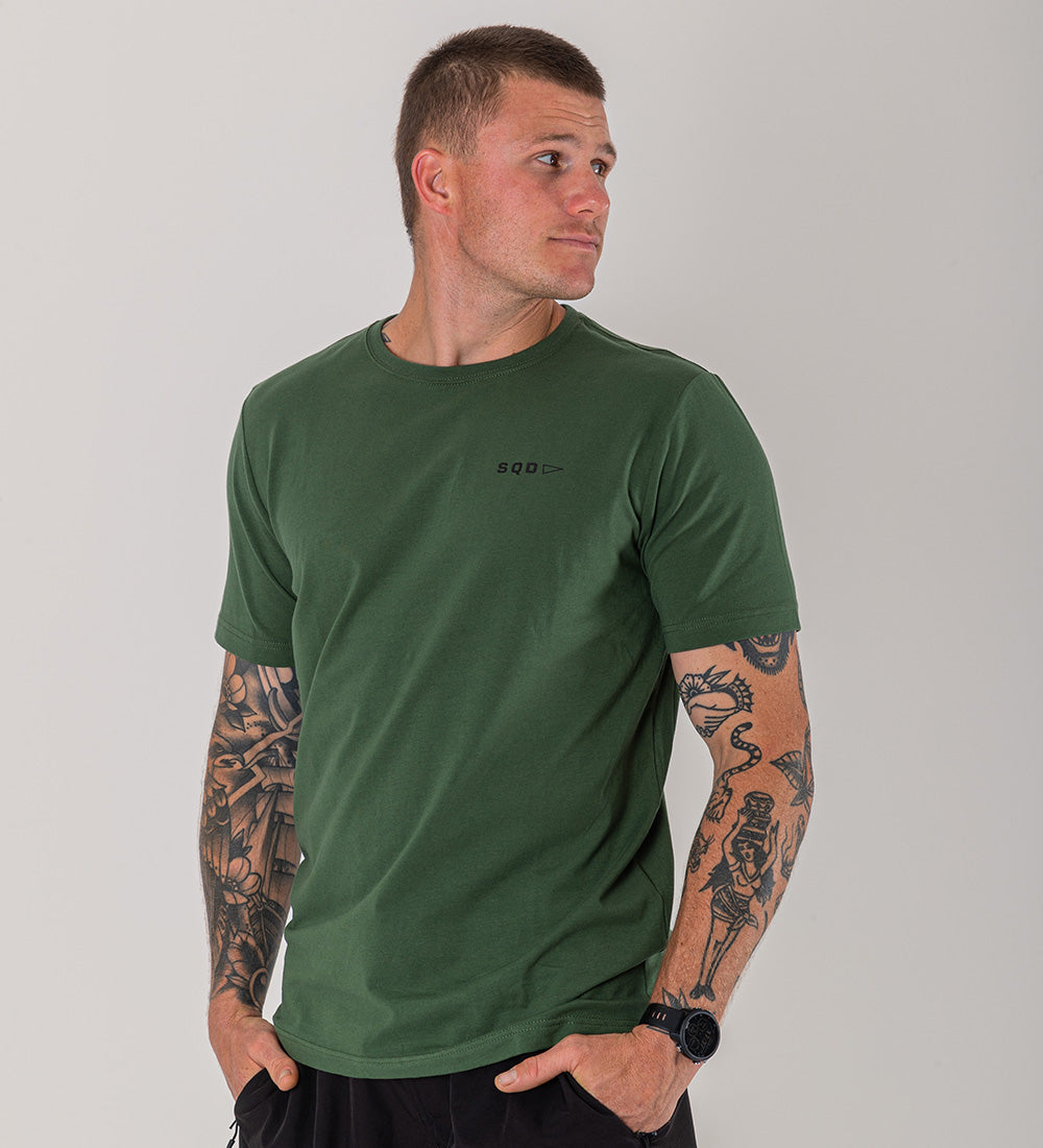 Trusted Tee