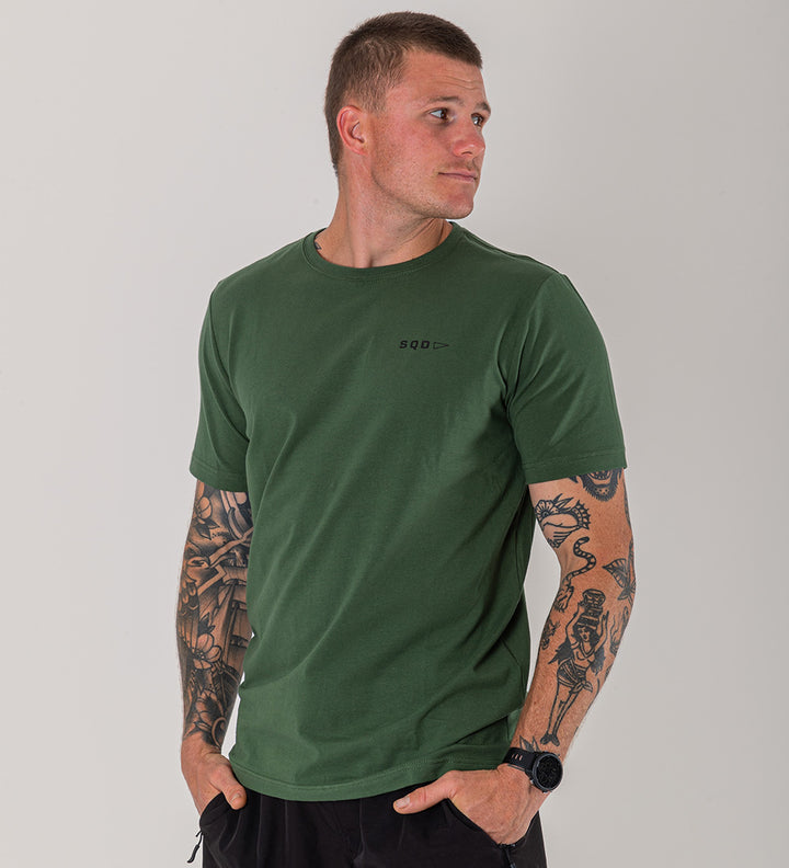 Trusted Tee