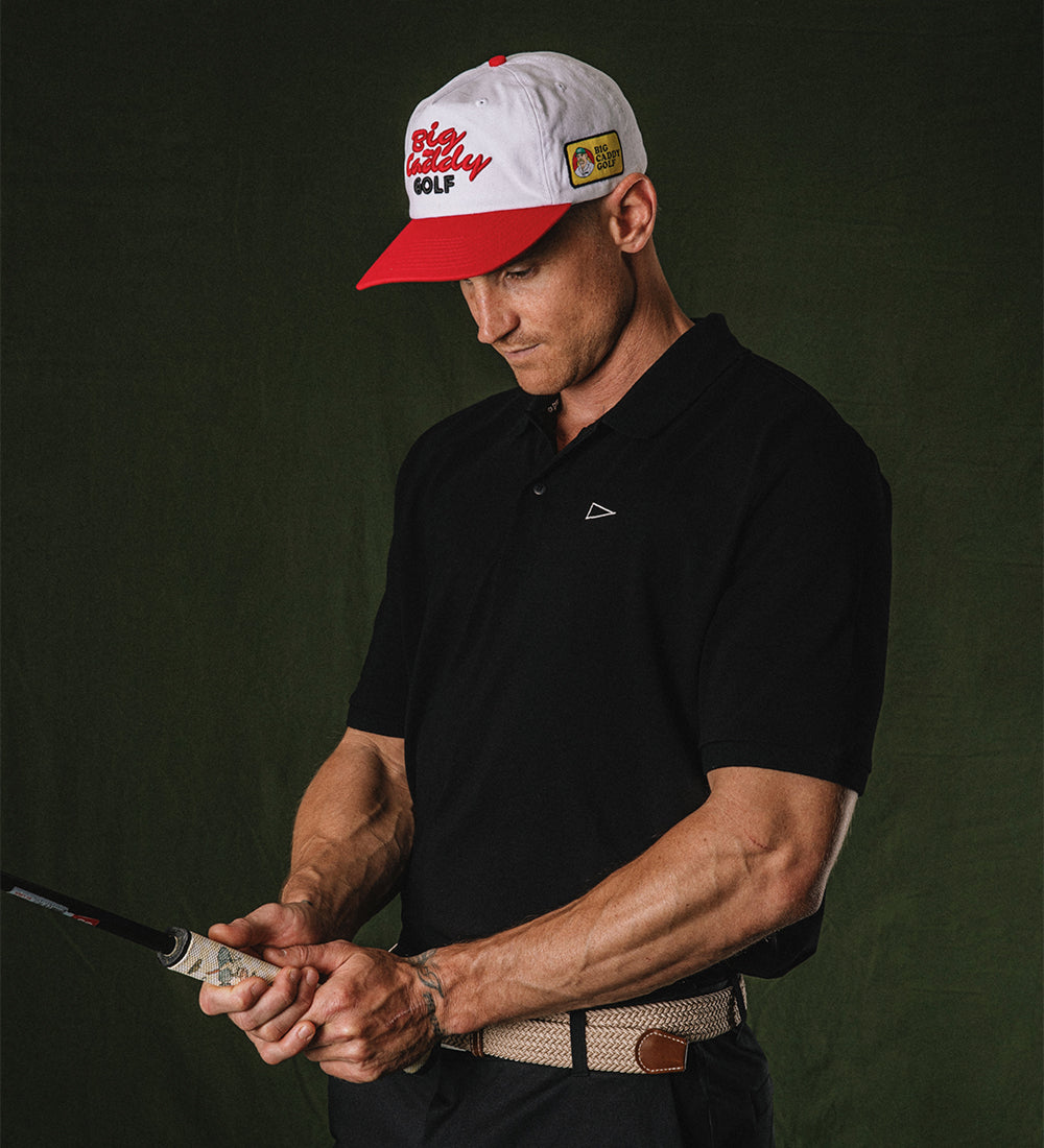 Bond Polo