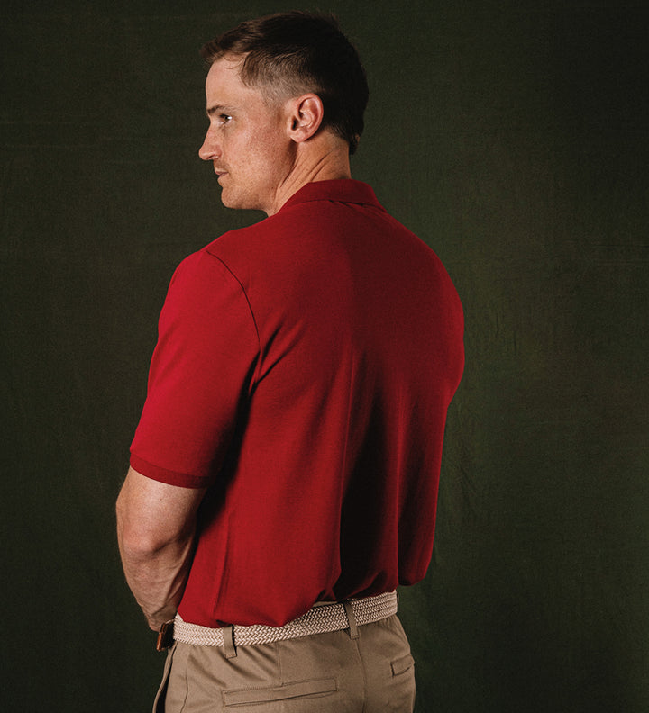 Bond Polo