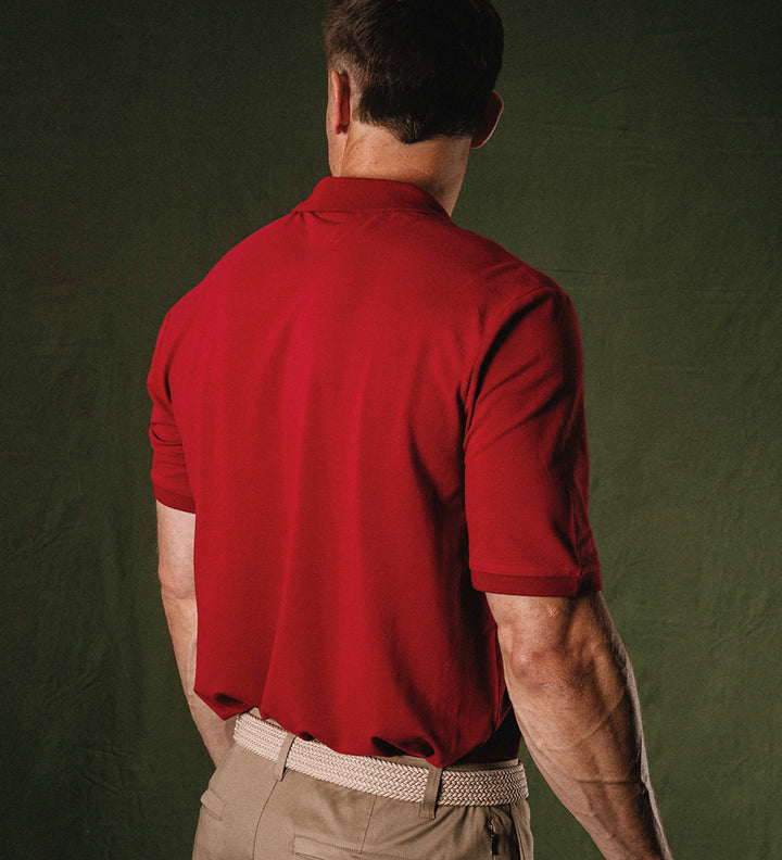 Bond Polo
