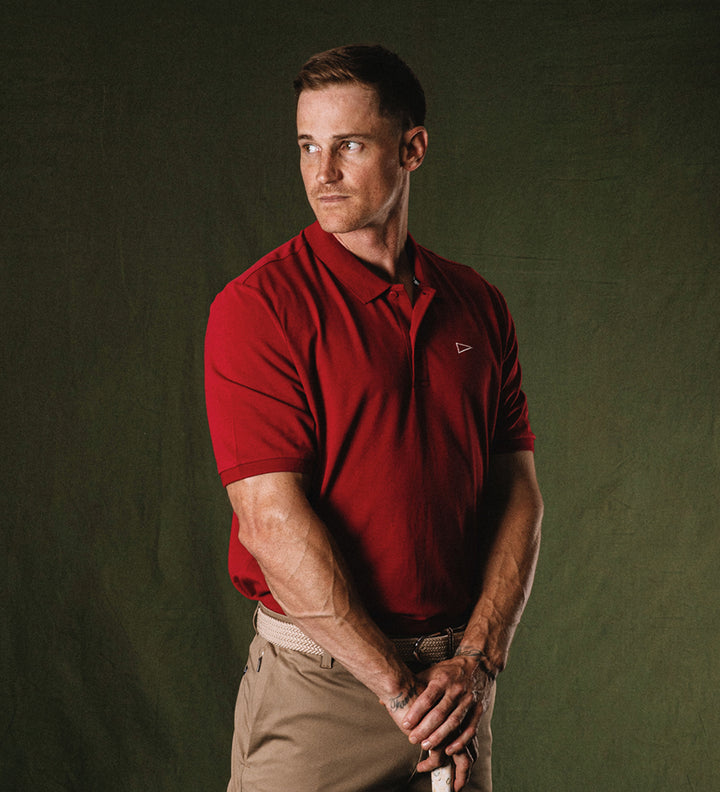 Bond Polo