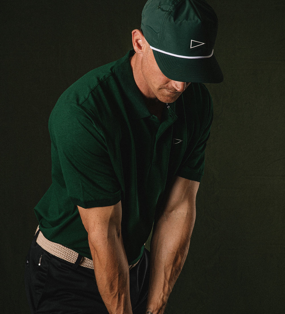 Bond Polo