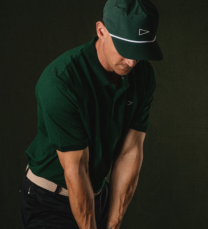 Bond Polo