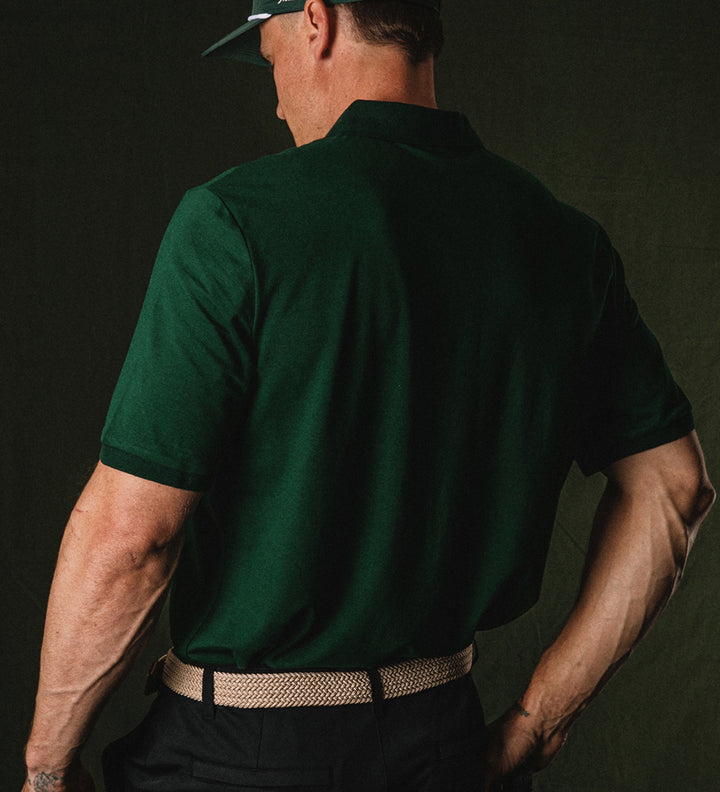 Bond Polo