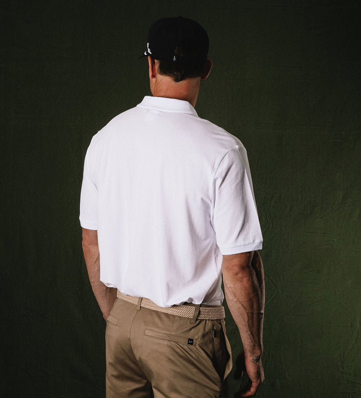 Bond Polo