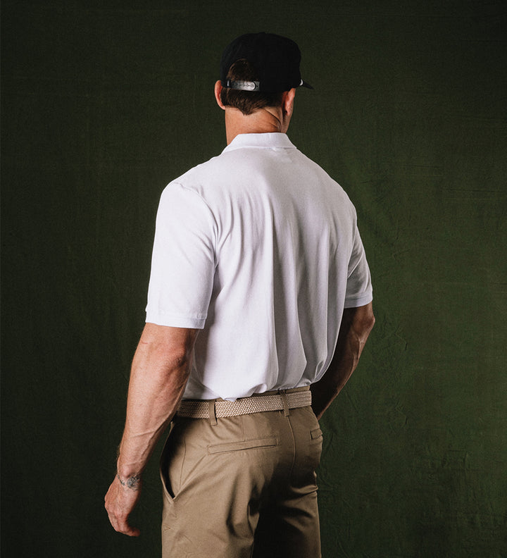 Bond Polo
