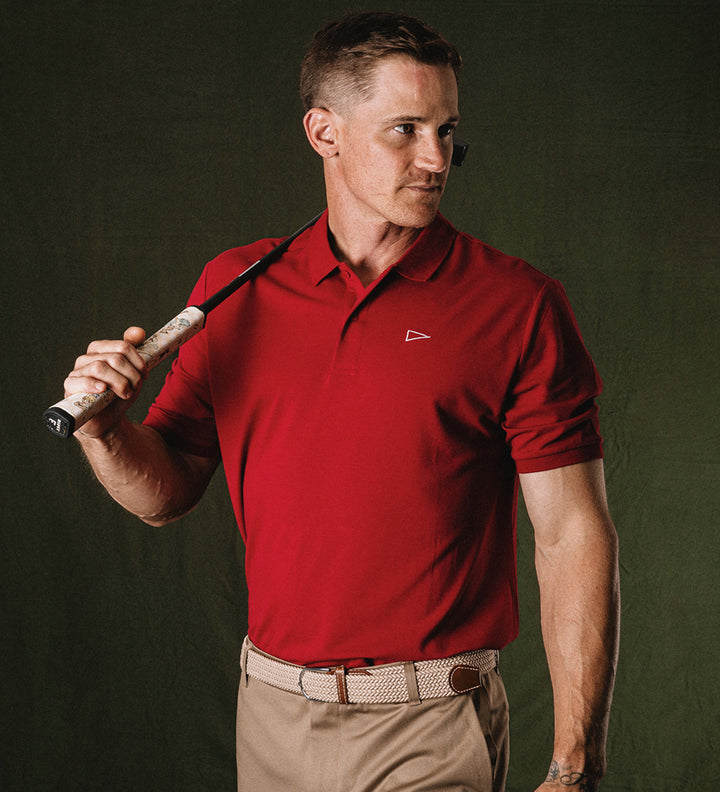 Bond Polo