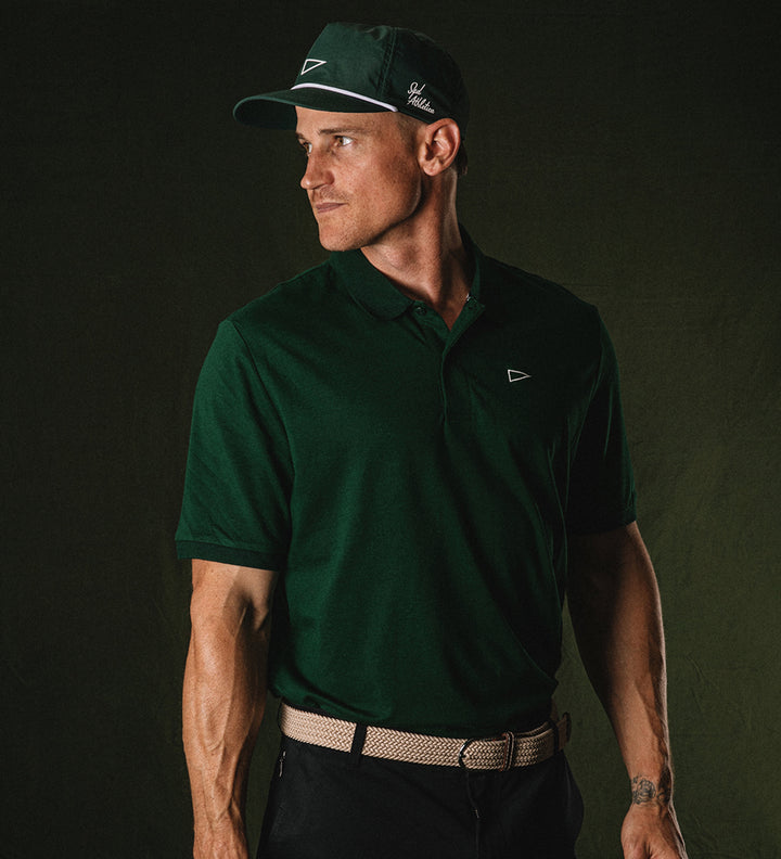 Bond Polo