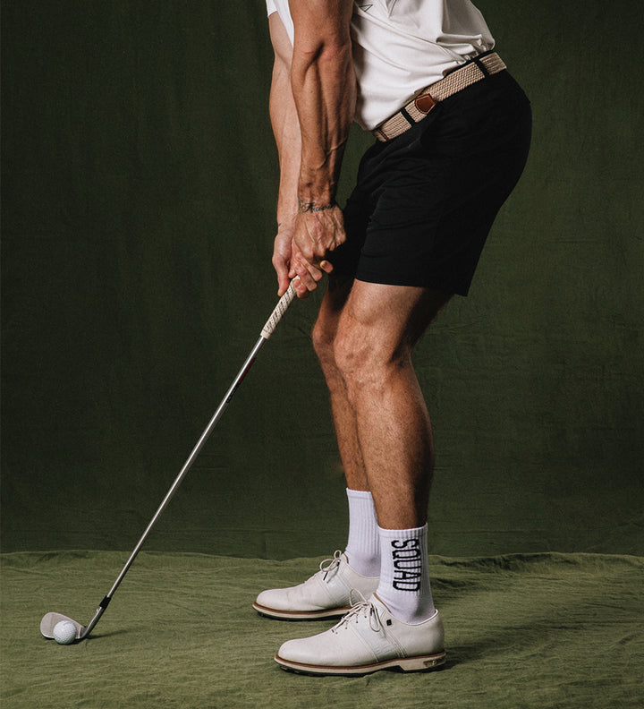 Fairway Short