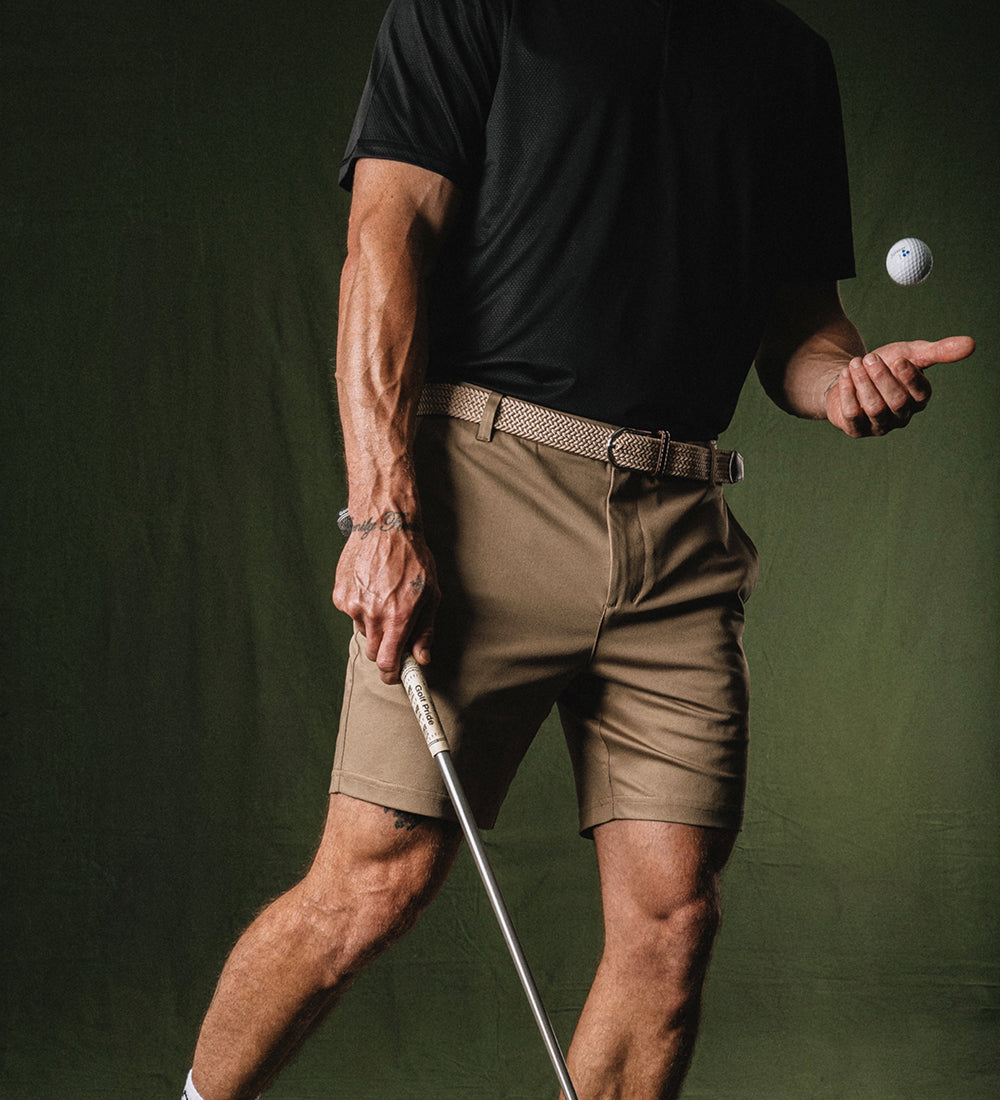 Fairway Short