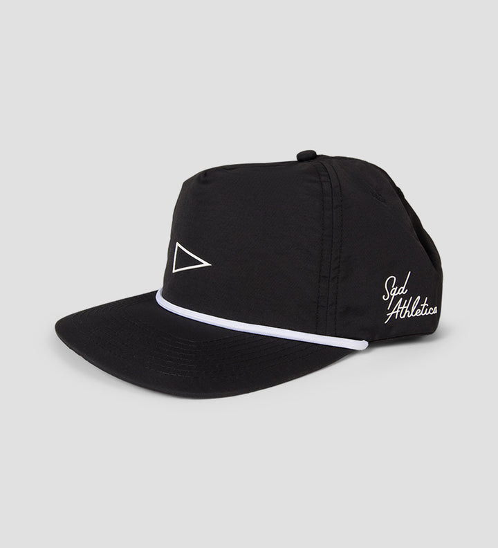 Flight Cap