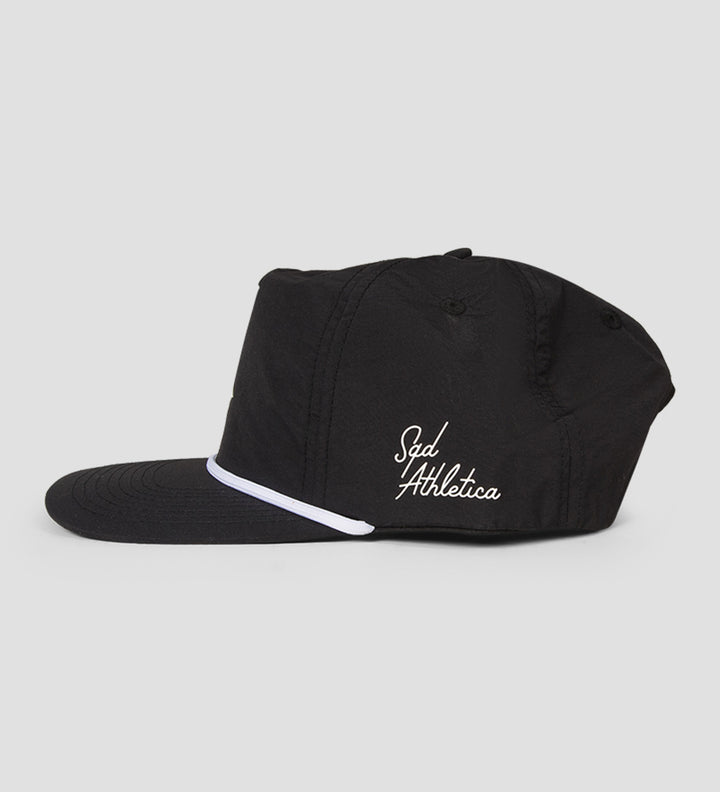 Flight Cap
