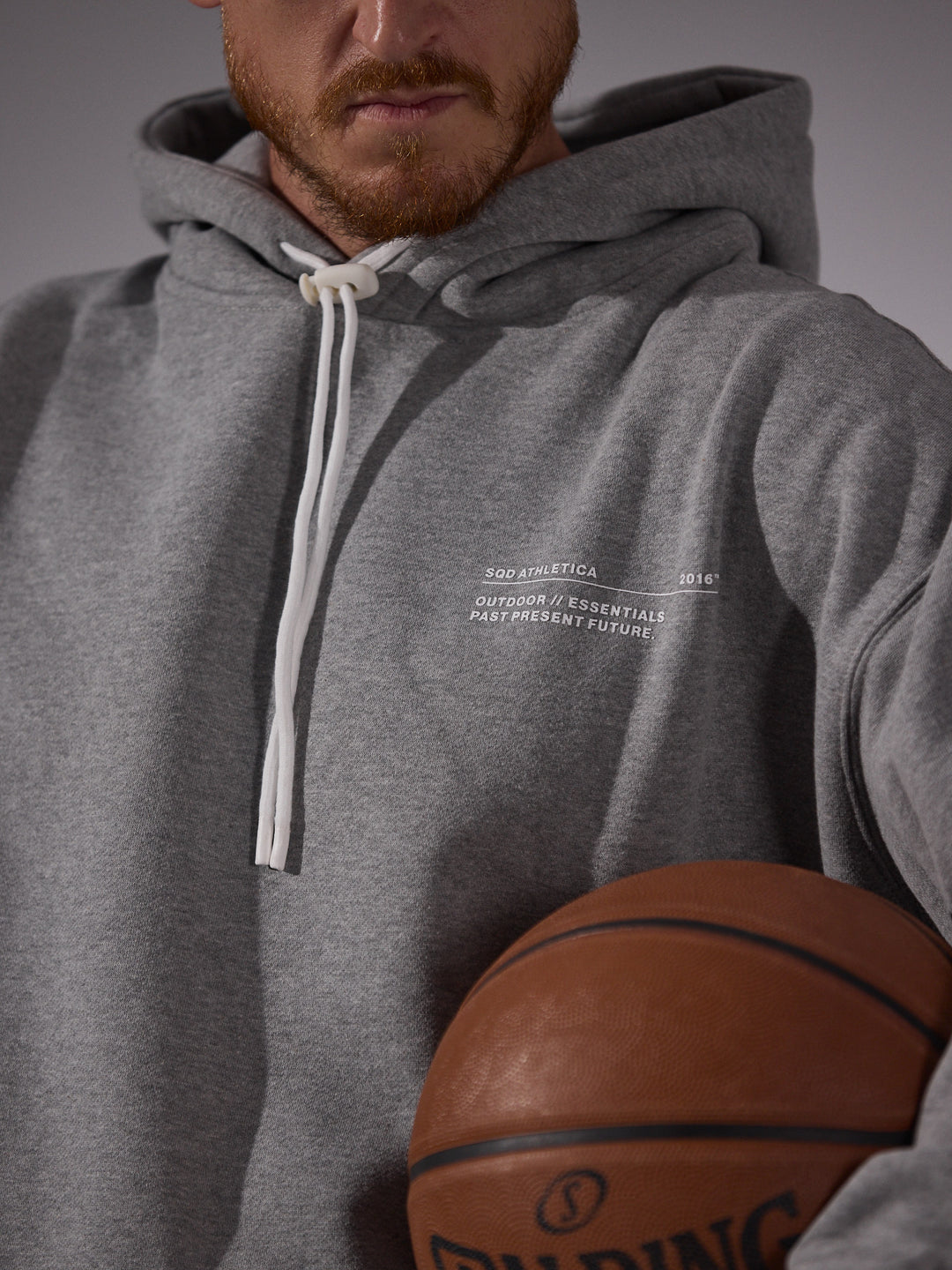 Department Hoodie