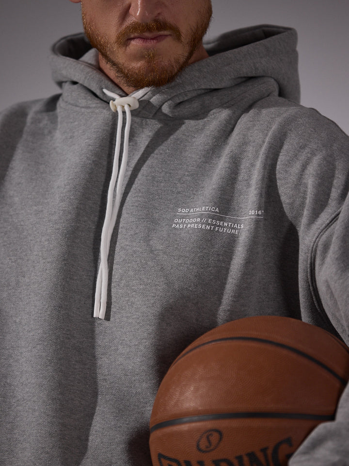 Department Hoodie