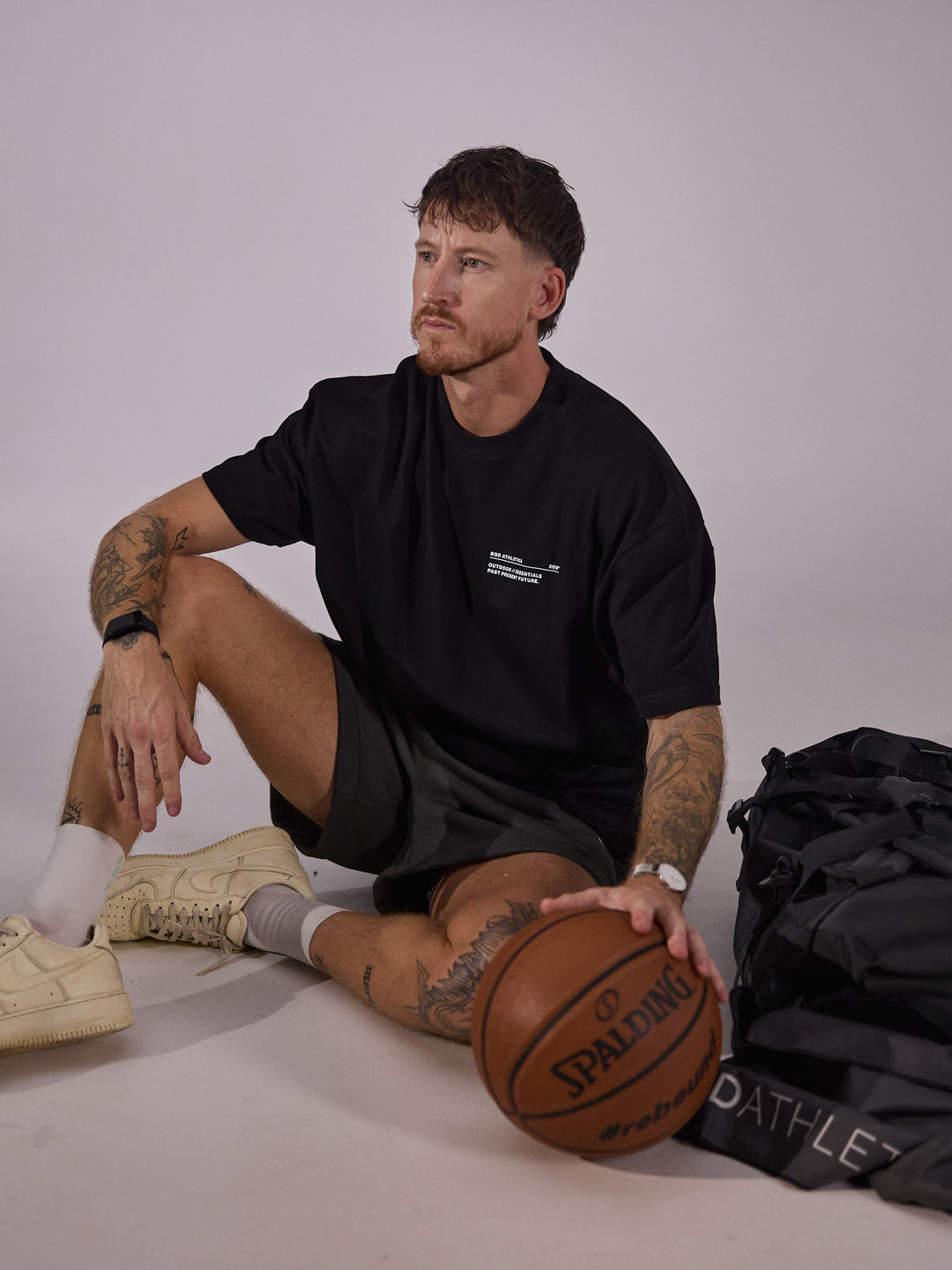 Department Tee