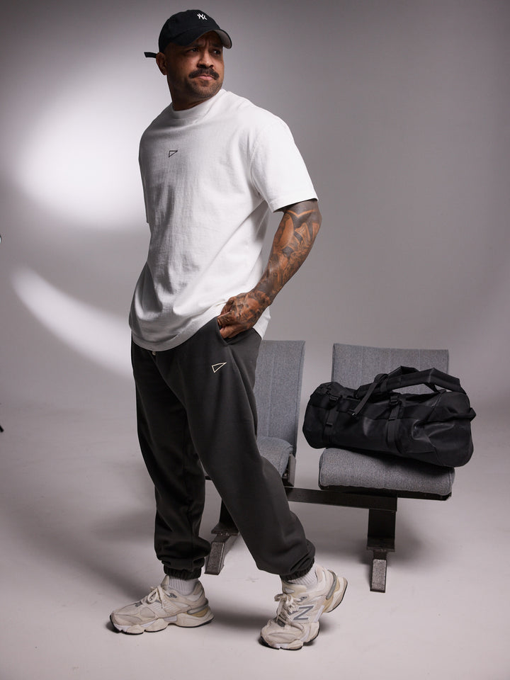 Flag Track Pant